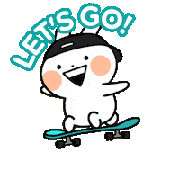 Happy Rabbit Sticker by Watsons