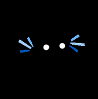 Bycamivalencia wow new omg swipe up GIF
