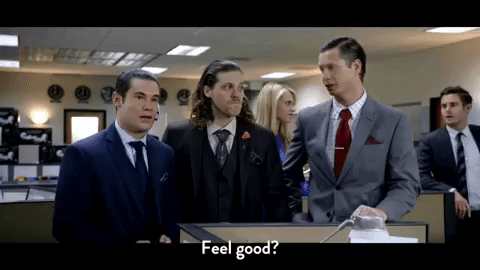 comedy central GIF by Workaholics