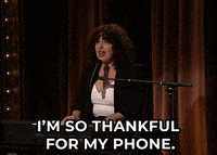 The Tonight Show Phone GIF by The Tonight Show Starring Jimmy Fallon