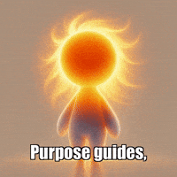 Unity Purpose GIF by Bloomscroll