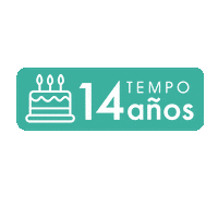 tempodesignpa design panama furniture tempo Sticker