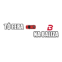 Sticker by Autoescola Brinhosa