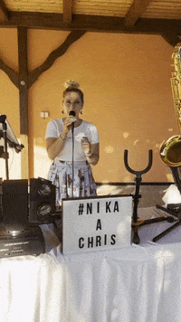 Dj Smile GIF by #nikaachris