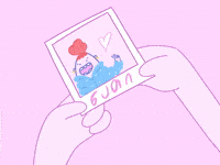 Little Sister GIF by Art of tvb