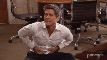 I Did Not Sleep For One Second Last Night