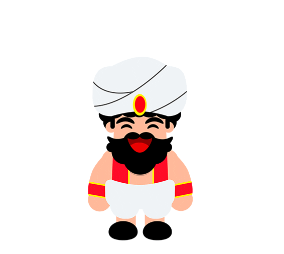 najahrao giphyupload delivery omar arabe Sticker