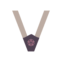 Karinaporto Sticker