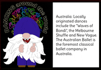 Gnome GIF