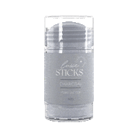 Luxe Claymasks Sticker by LuxeSticks