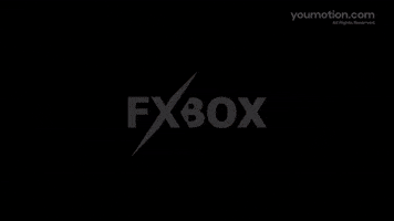 Winter seasonal fx visual pack creator for content creators