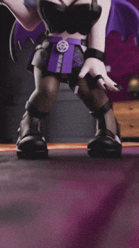 Vtuber GIF by Youtooz