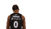 Sport Basketball Sticker by Basket_fi