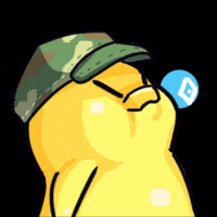 Respect Ok GIF by Doodito