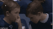 boogers GIF