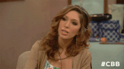 bbuk big brother reality tv cbb celebrity big brother GIF
