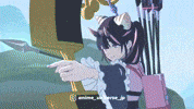 Battle Smiling GIF
