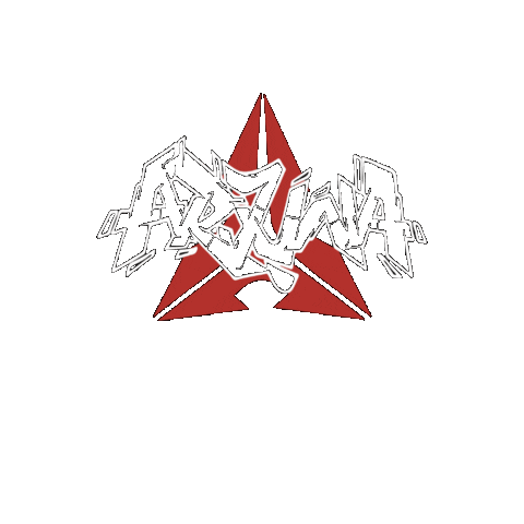 Hip Hop Rap Sticker by UNgleich