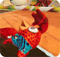 Blaygames football game sport soccer GIF