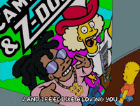 bart simpson GIF