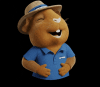 Mascoteprea GIF by AgroExata