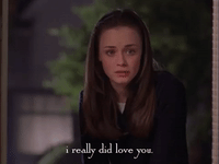 season 3 netflix GIF by Gilmore Girls 