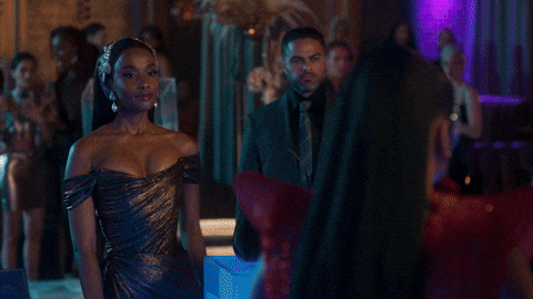 Netflixsouthafrica GIF by NETFLIX