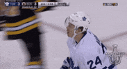 happy ice hockey GIF by NHL