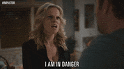 scared tv land GIF by #Impastor