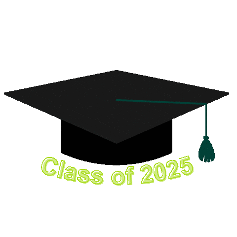 Red Deer Grad Sticker by Red Deer Polytechnic