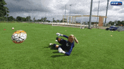 allez les bleues GIF by Equipe de France de Football