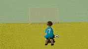 Football Scoring GIF by daisymlink