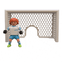 world cup football GIF by PLAYMOBIL