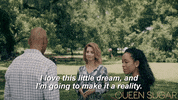 queen sugar hollywood GIF by OWN: Oprah Winfrey Network