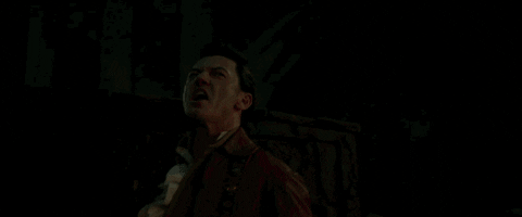 GIF by Beauty And The Beast