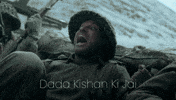 War Drama GIF by India
