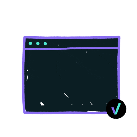 thedigitalhouse working code coding crisis Sticker