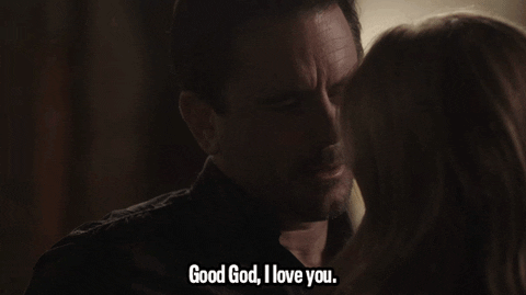 GIF by Nashville on CMT