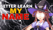 Ashley Uma Musume GIF