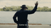 Lets Go Crew GIF by MGM Studios