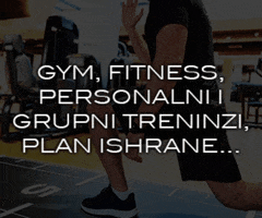 Sarajevo Teretana GIF by BRICK Fit Club