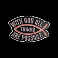 All Things Fish GIF by Pinned Pins