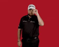 Pga Tour Hat Tip GIF by Srixon Golf