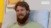 Shocked Love It GIF by Gogglebox Australia