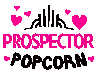 Valentines Day Love Sticker by ProspectorTheater