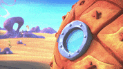 Spongebob Squarepants GIF by Tainy