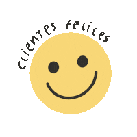 Natillaperu happy customer clientes felices natillaperu Sticker