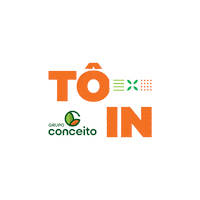 Conceitoagricola Sticker by Grupo Conceito