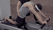 fitness workout GIF by Equinox