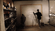art eye GIF by Sergi Delgado